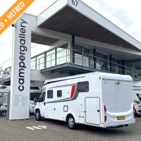 Bürstner Lyseo T736  uit 2021 Foto #20