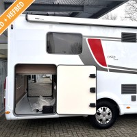 Bürstner Lyseo T736  uit 2021 Foto #22