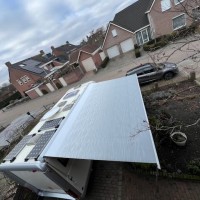 Carthago campers CHIC C-LINE I 4.9 uit 2011 Foto #18