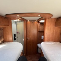 Carthago campers CHIC C-LINE I 4.9 uit 2011 Foto #29