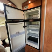 Carthago campers CHIC C-LINE I 4.9 uit 2011 Foto #3