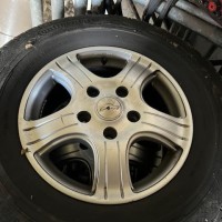 Carthago campers CHIC C-LINE I 4.9 uit 2011 Foto #6