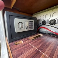 Carthago campers CHIC C-LINE I 4.9 uit 2011 Foto #8