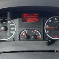 Carthago campers CHIC C-LINE I 4.9 uit 2011 Foto #9