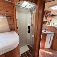 Carthago campers CHIC C-LINE I 4.9 uit 2011 Foto #15