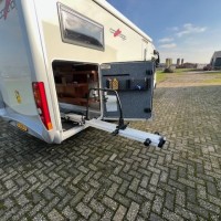 Carthago campers CHIC C-LINE I 4.9 uit 2011 Foto #20