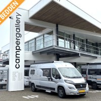 Tweedehands Knaus campers camper kopen