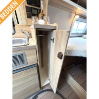 Knaus BoxStar Lifetime 600 uit 2019 Foto #8