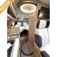 Knaus BoxStar Lifetime 600 uit 2019 Foto #9