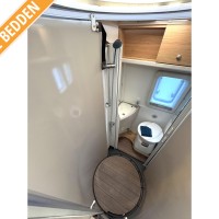 Knaus BoxStar Lifetime 600 uit 2019 Foto #10