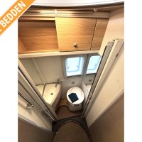 Knaus BoxStar Lifetime 600 uit 2019 Foto #11