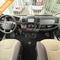 Knaus BoxStar Lifetime 600 uit 2019 Foto #14