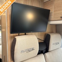 Knaus BoxStar Lifetime 600 uit 2019 Foto #19