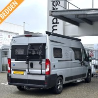 Knaus BoxStar Lifetime 600 uit 2019 Foto #22