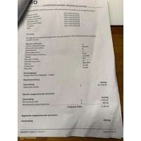 Rapido I90 DISTINCTIOIN Queensbed Garage Airco Navi Foto #9