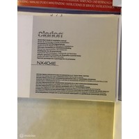 Rapido I90 DISTINCTIOIN Queensbed Garage Airco Navi Foto #19