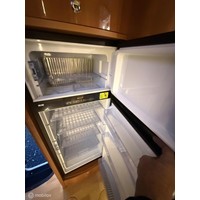 Rapido I90 DISTINCTIOIN Queensbed Garage Airco Navi Foto #29