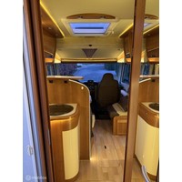 Rapido I90 DISTINCTIOIN Queensbed Garage Airco Navi Foto #38