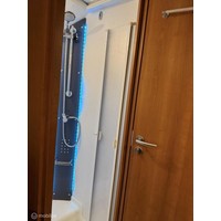 Rapido I90 DISTINCTIOIN Queensbed Garage Airco Navi Foto #40