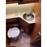 Rapido I90 DISTINCTIOIN Queensbed Garage Airco Navi Foto #42