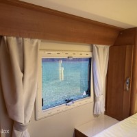 Rapido I90 DISTINCTIOIN Queensbed Garage Airco Navi Foto #46