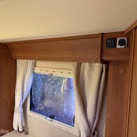 Rapido I90 DISTINCTIOIN Queensbed Garage Airco Navi Foto #47