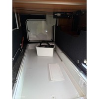 Rapido I90 DISTINCTIOIN Queensbed Garage Airco Navi Foto #50