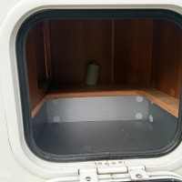 Rapido I90 DISTINCTIOIN Queensbed Garage Airco Navi Foto #54