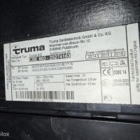 Rapido I90 DISTINCTIOIN Queensbed Garage Airco Navi Foto #58