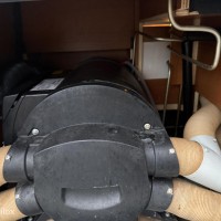 Rapido I90 DISTINCTIOIN Queensbed Garage Airco Navi Foto #59