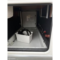 Rapido I90 DISTINCTIOIN Queensbed Garage Airco Navi Foto #60