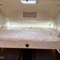 Rapido I90 DISTINCTIOIN Queensbed Garage Airco Navi Foto #62