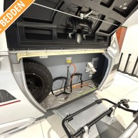 LMC Musica 470 E uit 2010 Foto #5