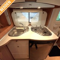 LMC Musica 470 E uit 2010 Foto #8