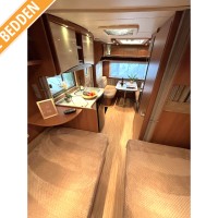 LMC Musica 470 E uit 2010 Foto #9