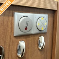 LMC Musica 470 E uit 2010 Foto #15