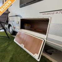 LMC Musica 470 E uit 2010 Foto #18