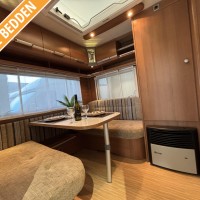 LMC Musica 470 E uit 2010 Foto #20