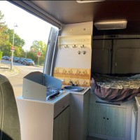 Fiat Ducato campers DUCATO 18 LH 2.3 JTD uit 2005 Foto #2