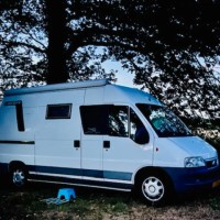 Fiat Ducato campers DUCATO 18 LH 2.3 JTD uit 2005 Foto #5