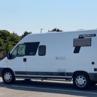 Fiat Ducato campers DUCATO 18 LH 2.3 JTD uit 2005 Foto #6