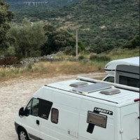 Fiat Ducato campers DUCATO 18 LH 2.3 JTD uit 2005 Foto #7