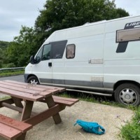 Fiat Ducato campers DUCATO 18 LH 2.3 JTD uit 2005 Foto #9