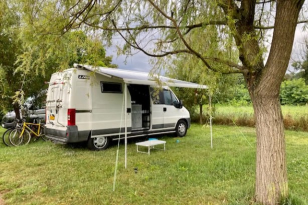 Tweedehands Fiat Ducato campers camper kopen