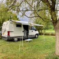 Tweedehands Fiat Ducato campers camper kopen
