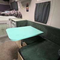 Fiat Ducato campers DUCATO 18 LH 2.3 JTD uit 2005 Foto #13