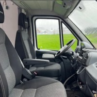 Fiat Ducato campers DUCATO 18 LH 2.3 JTD uit 2005 Foto #14