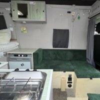 Fiat Ducato campers DUCATO 18 LH 2.3 JTD uit 2005 Foto #16