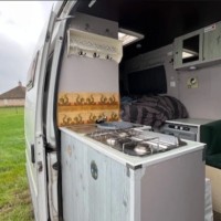 Fiat Ducato campers DUCATO 18 LH 2.3 JTD uit 2005 Foto #17