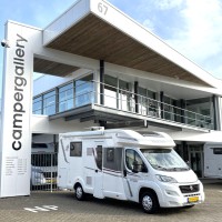 Rapido 650 F  uit 2018 Foto #1